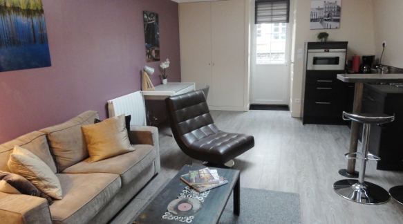 Location appartement meublé Lille, appart hotel, location vacances, saisonnière, courte durée